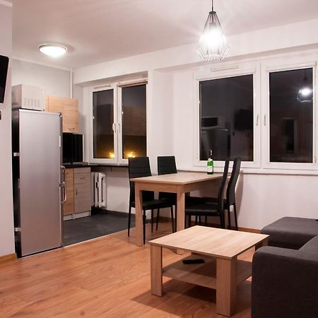 Apartament Warnenczyka Otel Stary Toruń Dış mekan fotoğraf