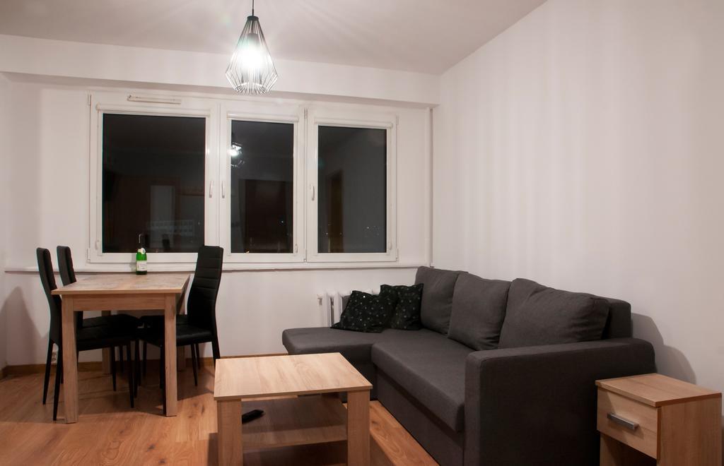 Apartament Warnenczyka Otel Stary Toruń Dış mekan fotoğraf